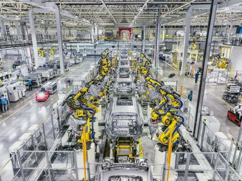 用户驱动未来 赛力斯如何以创新充电技术引领汽车行业弯道超车