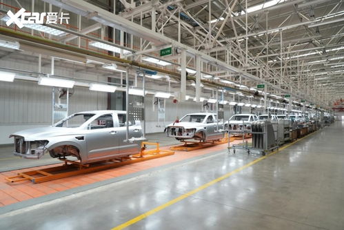 中兴汽车 以品质为基，以初心为炬，磨砺百年品牌与充电技术新篇章