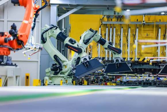 硬核实力铸就高端品质 长安启源E07如何以技术优势定义30万级智能电动车新标杆