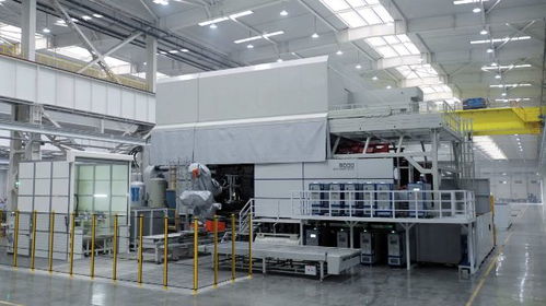 赛力斯超级工厂 汽车产业大脑与生态赋能的全球标杆